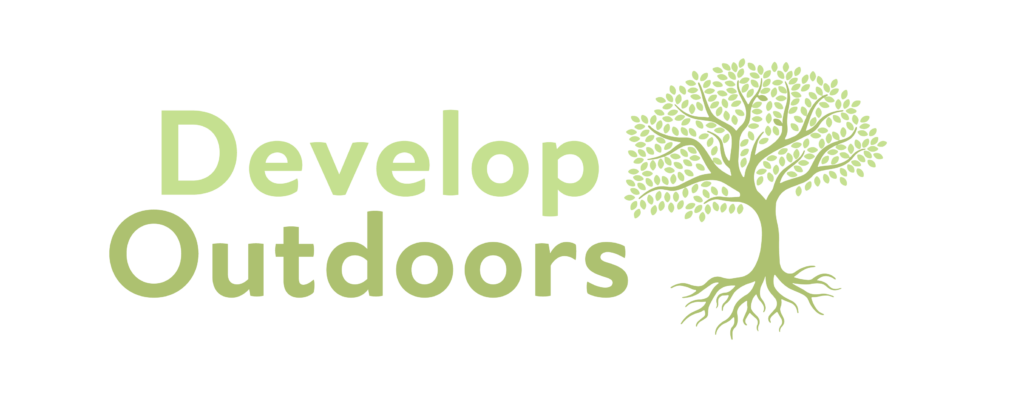 Develop Outdoors